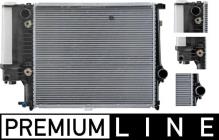 MAHLE Aftermarket CR 329 000P