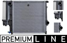 MAHLE Aftermarket CR 330 000P