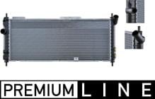 MAHLE Aftermarket CR 355 000P