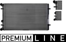 MAHLE Aftermarket CR 368 000P