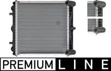 MAHLE Aftermarket CR 370 000P