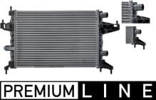MAHLE Aftermarket CR 388 000P