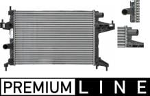 MAHLE Aftermarket CR 389 000P