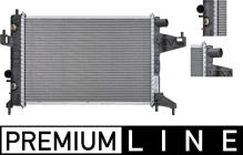 MAHLE Aftermarket CR 390 000P
