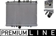 MAHLE Aftermarket CR 393 000P