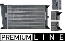 MAHLE Aftermarket CR 418 000P