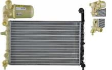 MAHLE Aftermarket CR 448 000S