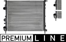 MAHLE Aftermarket CR 449 000P