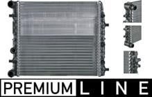 MAHLE Aftermarket CR 454 000P