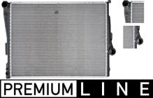 MAHLE Aftermarket CR 455 000P