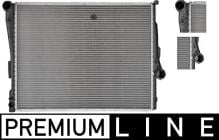MAHLE Aftermarket CR 456 000P