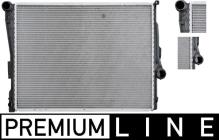 MAHLE Aftermarket CR 457 000P
