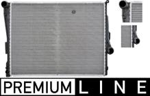 MAHLE Aftermarket CR 458 000P