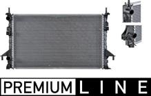 MAHLE Aftermarket CR 460 000P