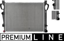 MAHLE Aftermarket CR 464 000P