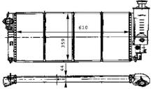 MAHLE Aftermarket CR 472 000S