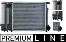 MAHLE Aftermarket CR 483 000P