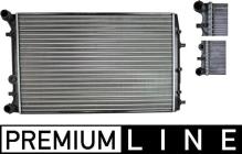 MAHLE Aftermarket CR 505 000P