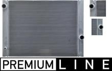 MAHLE Aftermarket CR 511 000P