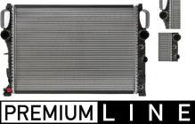 MAHLE Aftermarket CR 512 000P