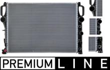MAHLE Aftermarket CR 513 000P