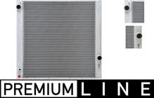 MAHLE Aftermarket CR 530 000P