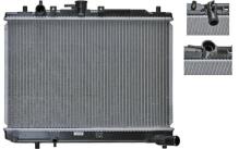 MAHLE Aftermarket CR 534 000S