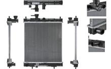 MAHLE Aftermarket CR 540 000S