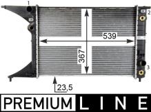 MAHLE Aftermarket CR 559 000P