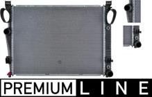 MAHLE Aftermarket CR 564 000P