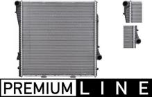 MAHLE Aftermarket CR 565 000P