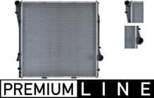 MAHLE Aftermarket CR 566 000P