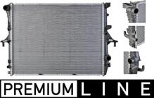 MAHLE Aftermarket CR 568 000P