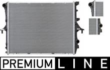 MAHLE Aftermarket CR 571 000P