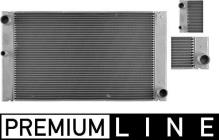 MAHLE Aftermarket CR 572 000P
