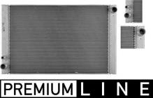 MAHLE Aftermarket CR 575 000P