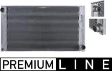 MAHLE Aftermarket CR 577 000P