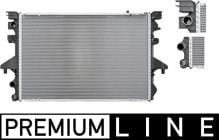MAHLE Aftermarket CR 584 000P