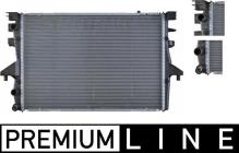 MAHLE Aftermarket CR 585 000P