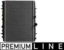 MAHLE Aftermarket CR 5 000P