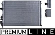 MAHLE Aftermarket CR 602 000P
