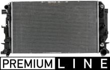MAHLE Aftermarket CR 62 000P