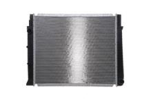 MAHLE Aftermarket CR 659 000S