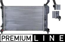 MAHLE Aftermarket CR 660 000P