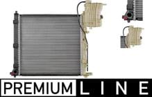MAHLE Aftermarket CR 679 000P