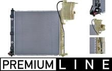 MAHLE Aftermarket CR 681 000P
