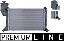 MAHLE Aftermarket CR 683 000P