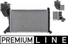 MAHLE Aftermarket CR 697 000P