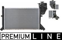MAHLE Aftermarket CR 711 000P