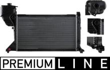 MAHLE Aftermarket CR 727 000P